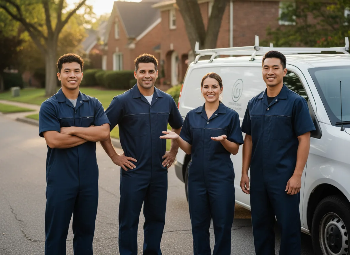 Home Gutter Service company in Dixon, KY
